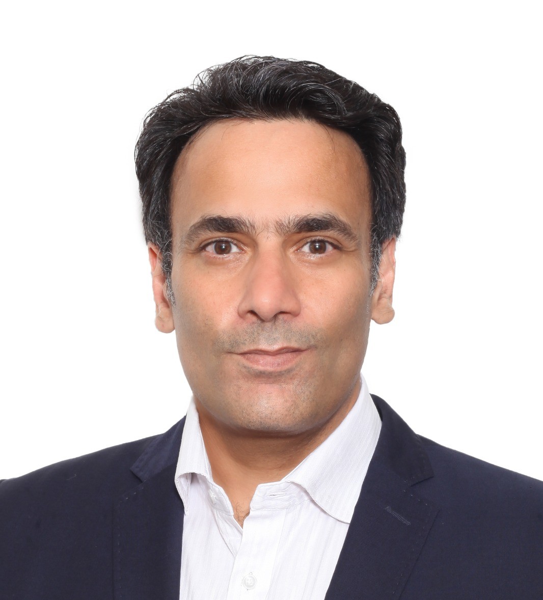 Ibrahim Khatri
